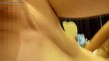 Preview 2 of Ml With Secretary In Office - wife film hooker sucking husband !! asiaNaughty