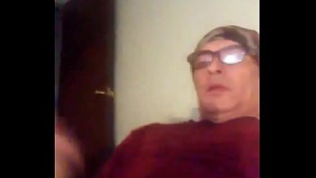 Preview 1 of Ich Big Tits - Romualdo masturbating