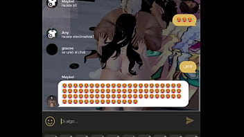 Preview 3 of Edgin Joi - Puta se viene en imvu