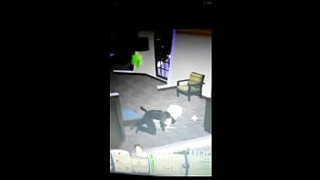 Preview 1 of Tits Pointy - sims 3 episode 1