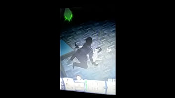 Preview 4 of Tits Pointy - sims 3 episode 1