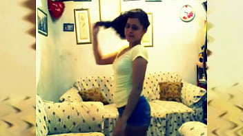 Preview 1 of Hay Man - Baile muy sexi