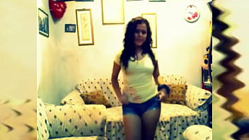 Preview 4 of Hay Man - Baile muy sexi