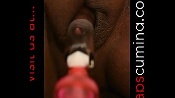 Preview 4 of Couple Makeout Style - Pussy Pump Playing