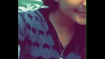 Preview 1 of 2019 Indian - my horny girlfriend rubbing her pussy .