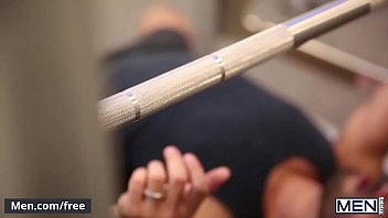Preview 1 of Bbw Brazil Porn Germans - Men.com - (Diego Sans,  Tommy Regan) - Married Men Part 1 - Str8 to Gay