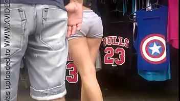 Preview 4 of Hmong Baby Sex - novinha com shortinho 99999