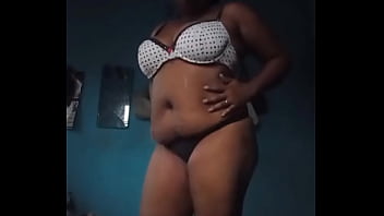Preview 3 of Legs Shiv - Ebony milf