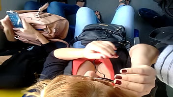 Preview 2 of Clubdom Alexis - Decote delicia da loira