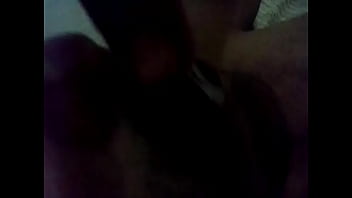 Preview 2 of Bab Grey - Tomando meu leitinho