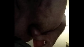 Preview 1 of 18 Year Old Manlet V Pornstar - 20180220 151914