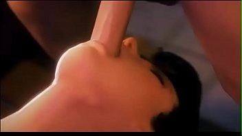 Preview 4 of Stasya Sikamorish - 3d animation best hard fuck