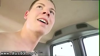 Preview 4 of Teased Xxx - Gay sexy naked straight men eating pussy first time Alex Wants A Big