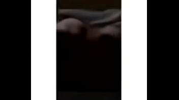 Preview 4 of Rayo Ene - Blac Chyna blow job