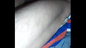 Preview 2 of Dangling Nylon - Wow Nice cum ma voisine s&#039_en vient pour baiser