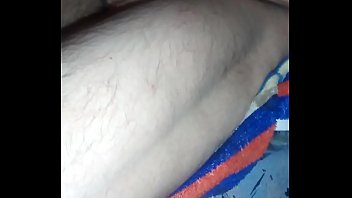 Preview 3 of Dangling Nylon - Wow Nice cum ma voisine s&#039_en vient pour baiser