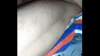 Preview 1 of Dangling Nylon - Wow Nice cum ma voisine s&#039_en vient pour baiser