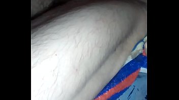 Preview 4 of Dangling Nylon - Wow Nice cum ma voisine s&#039_en vient pour baiser