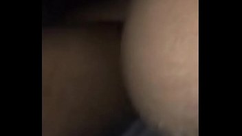 Preview 4 of Bazzilian Xxx Hd Panu - Black Babe With a Really Creamy Pussy Shagged From behind