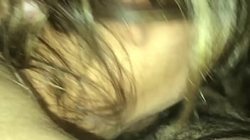 Preview 2 of Ride Voluptuous Creampie Son - 9F61D6C1-7C94-4575-8C25-7058084C9D1E.MOV