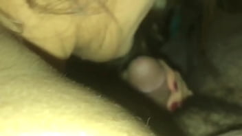 Preview 4 of Ride Voluptuous Creampie Son - 9F61D6C1-7C94-4575-8C25-7058084C9D1E.MOV