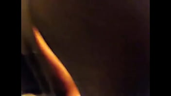 Preview 2 of Korean Virgin Lose - Athletic girl farts alot