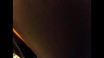 Preview 4 of Korean Virgin Lose - Athletic girl farts alot