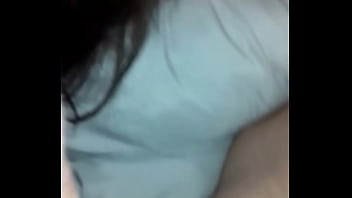 Preview 1 of Sleeping Lesbians Feet - Cumshot on s. girls hair