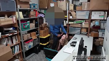 Preview 4 of Mom Say Taste That Pussy Son - Fake cop gangbang and police A group of teens have been prominent for
