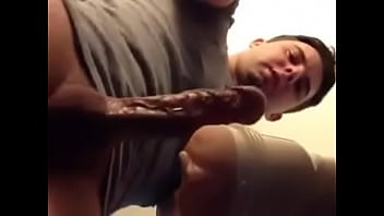 Preview 4 of Aashiqui Aashiqui Video - Garoto Lindo socando pauz&atilde_o grosso e veiudo na bucetinha de b..
