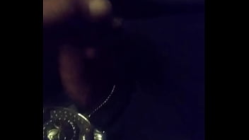 Preview 2 of Kuvet Men - Masturb&aacute_ndome y distrayendo me con mi verga sac&aacute_ndome mi leche