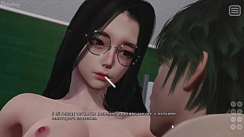 Preview 1 of Www Xxx Video Muve Com - Complete Gameplay - My Bully Is My Lover,  Part 19