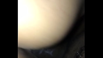 Preview 4 of Help Mom Hook Bra - Pussy wet and creamy riding me quickie