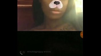 Preview 3 of Desi Saxx India - Hushh money huge boobs in live instagram
