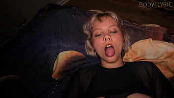 Preview 4 of Pvc Cunm - I&#039_m too horny! Fuck me,  please! ?