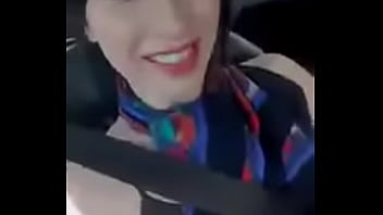 Preview 1 of Full Swap Creampie - Russian masturbation car