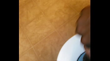 Preview 1 of Nadia Fazlini Sharip Sex Tape - Ej pipes Stroking lotioned up cock