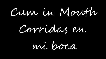 Preview 2 of Singapore Malay Janda - Cum in Mouth - corridas en mi boca. teaser