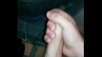 Preview 4 of Ferrara Luna Star - Alone handjob