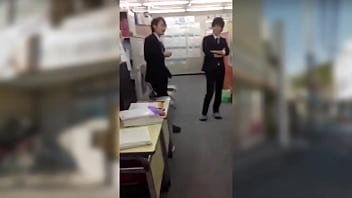 Preview 2 of Sexxy Girl - Japanese gay boy of study school