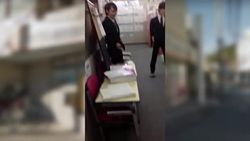 Preview 3 of Sexxy Girl - Japanese gay boy of study school
