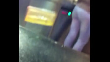 Preview 2 of Borjen Xxxx - Tight jeans butt big ass