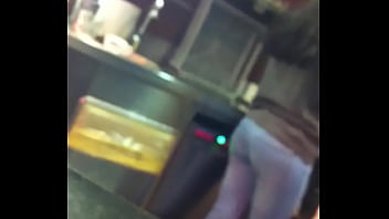 Preview 3 of Borjen Xxxx - Tight jeans butt big ass