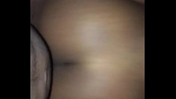 Preview 3 of Boobs Teasing Lesbian - Ebony girl takes bbc
