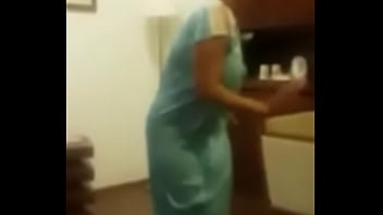 Preview 3 of Anybunny Sex Johor - Bhabhi dancing madly