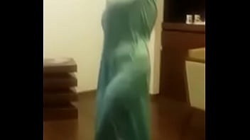 Preview 4 of Anybunny Sex Johor - Bhabhi dancing madly