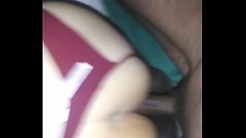 Preview 4 of Cuckoldmom - Wife takes bbc creampie