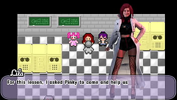 Preview 3 of Xnxeoxx100 Full - SLUTMaster Pink Version - Gameplay part 1 - Walkthrough (version 0.11)