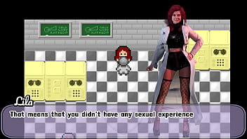 Preview 4 of Xnxeoxx100 Full - SLUTMaster Pink Version - Gameplay part 1 - Walkthrough (version 0.11)
