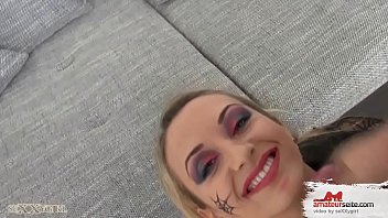 Preview 4 of Firt Bbv - HalloweenSchock Was sollte das denn